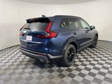 New 2026 Honda CR-V Sport image 5