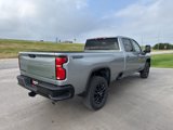 New 2025 Chevrolet Silverado 3500 LT w/ Trail Boss Package image 5