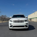 Used 2016 Jeep Grand Cherokee Summit w/ Platinum Series Group image 2