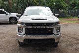 Certified 2022 Chevrolet Silverado 2500 LT image 3