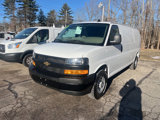 Used 2021 Chevrolet Express 2500 Extended w/ Driver Convenience Package image 3
