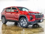 New 2026 Chevrolet Equinox LT image 2