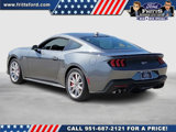 New 2025 Ford Mustang GT Premium image 2