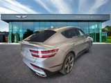 New 2025 Genesis GV80 3.5T e-SC image 3