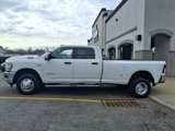 Certified 2023 RAM 3500 Big Horn w/ Level 1 Equipment Group image 5