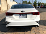 Used 2020 Kia Forte LXS image 3