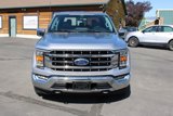 Used 2023 Ford F150 Lariat w/ Trailer Tow Package image 2
