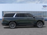 New 2026 Cadillac Escalade ESV Luxury w/ LPO, Radiant Package image 5