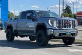 New 2025 GMC Sierra 2500 Denali w/ Max Trailering Package image 2