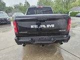 New 2025 RAM 1500 Laramie w/ Sport Appearance Package image 6