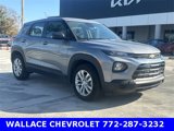 Certified 2023 Chevrolet TrailBlazer LS image 4