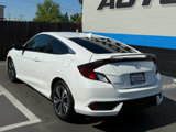 Used 2017 Honda Civic EX-T image 4