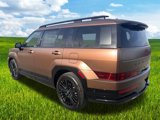 New 2025 Hyundai Santa Fe Calligraphy image 4