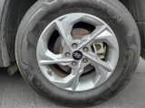 Certified 2022 Hyundai Tucson SEL image 5