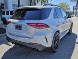 New 2025 Mercedes-Benz GLE 53 AMG 4MATIC image 5