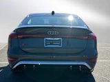 New 2025 Audi S6 e-tron Premium Plus image 5