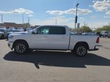 New 2025 RAM 1500 Laramie image 4
