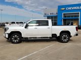 New 2025 GMC Sierra 2500 Denali w/ Denali Reserve Package image 2