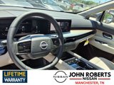 New 2025 Nissan Murano SL image 4