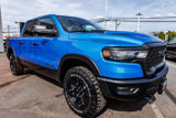 Used 2025 RAM 1500 Rebel image 3