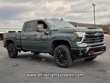 New 2025 Chevrolet Silverado 2500 LT w/ Trail Boss Package image 2