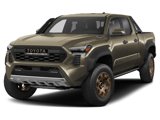 New 2025 Toyota Tacoma TRD Off-Road image 4