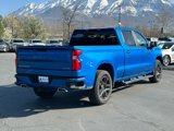 Used 2024 Chevrolet Silverado 1500 RST image 4