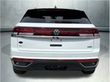 New 2025 Volkswagen Atlas Cross Sport SE image 4