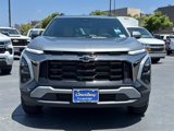 New 2026 Chevrolet Equinox ACTIV w/ Safety and Technology Package image 4