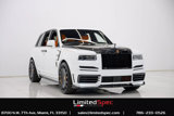 Used 2024 Rolls-Royce Cullinan image 4