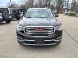 Used 2017 GMC Acadia SLT image 2