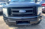 Used 2014 Ford F150 STX w/ Equipment Group 201A Mid image 6