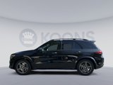 New 2026 Mercedes-Benz GLE 350 4MATIC image 2