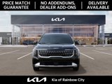 New 2025 Kia Carnival EX image 2