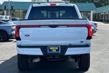 New 2025 Ford F150 Lightning Lariat image 5