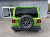 New 2025 Jeep Wrangler Sport S image 5