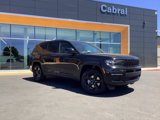 New 2025 Jeep Grand Cherokee L Limited image 2