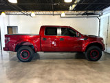 Used 2014 Ford F150 Raptor w/ Equipment Group 801A Luxury image 5