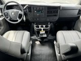 New 2025 Chevrolet Express 3500 image 2