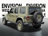 New 2025 Jeep Wrangler Unlimited Sport S 4xe image 6