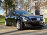 Used 2016 Cadillac ATS Sedan image 2
