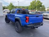 New 2026 Chevrolet Colorado ZR2 w/ ZR2 Bison Edition image 2