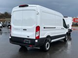 New 2025 Ford Transit 250 148 Medium Roof w/ Load Area Protection Package image 3