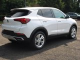 Certified 2022 Buick Encore GX Preferred w/ Cold Weather Comfort Package image 3