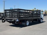 New 2025 Chevrolet Low Cab Forward image 6