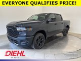 New 2026 RAM 1500 Big Horn image 3