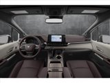 New 2025 Toyota Sienna Platinum image 5