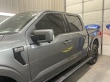 New 2025 Ford F150 Platinum w/ FX4 Off-Road Package image 5
