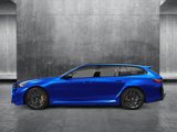New 2025 BMW M5 Touring image 2