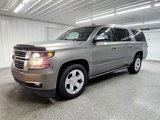 Used 2017 Chevrolet Suburban Premier image 4